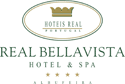 Holiday Inn Algarve Albufeira (Ex Real Bellavista Hotel & Spa)