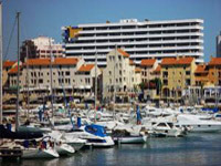 The Navigator - Olympus Vilamoura Hotel