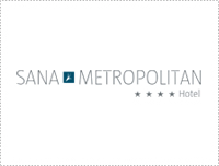 SANA Metropolitan Hotel