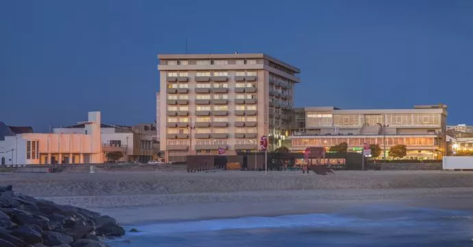 PraiaGolfe Hotel