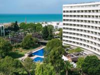 Dom Pedro Vilamoura Hotel (Soon to be Hyatt Regency)