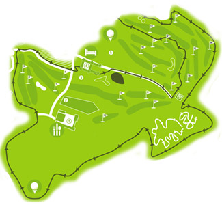  Course Map