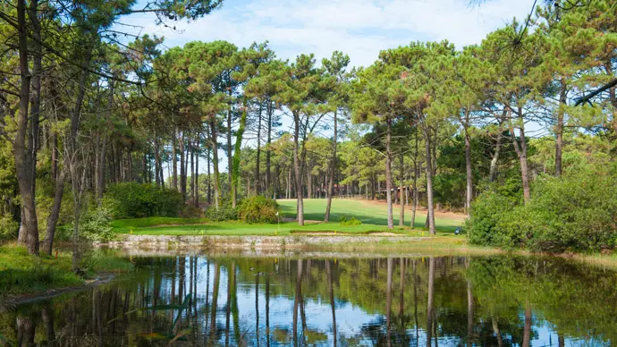 Aroeira Pines Classic Golf Course