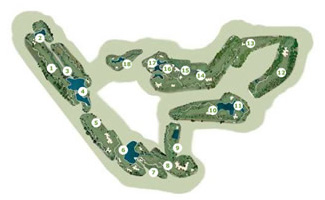  Course Map