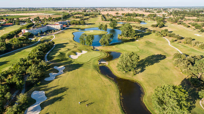 Golfe do Montado