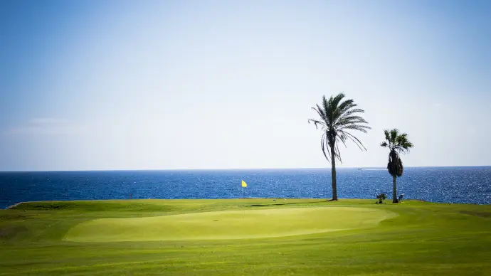 Amarilla Golf & Country Club