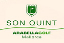 Arabella Son Quint Golf Course