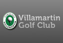 Villamartin Golf Course