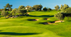 package 3 Nights SC & Unlimited Golf Rounds<br><b>Groups of 4</b>