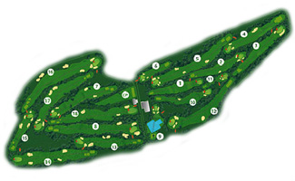  Course Map