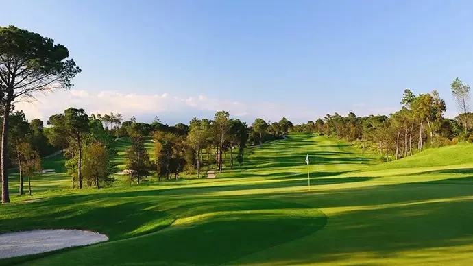 PGA Catalunya - Tour Course