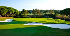 Quinta do Lago North breaks