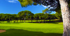 package 7 Nights BB & 5 Golf Rounds <b>Vilamoura Golf</b>