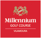 Vilamoura Millennium Golf Course