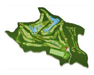 Course Map