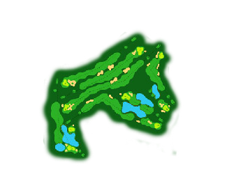 Course Map