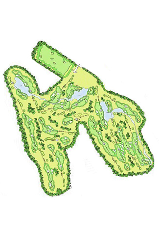 Course Map