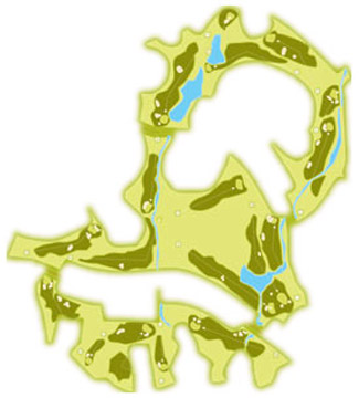 Course Map
