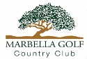 Marbella Golf & Country Club