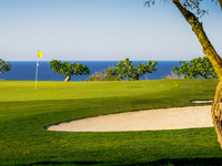 Quinta da Ria Golf Course