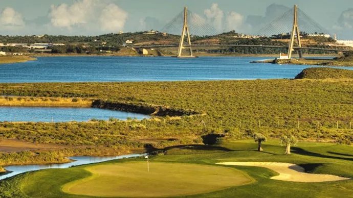 Quinta do Vale Golf Course breaks