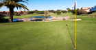 package Islantilla Golf Course