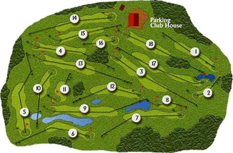  Course Map