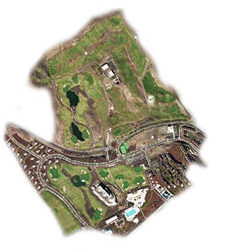 Course Map