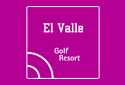 El Valle Golf Course