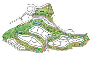 Course Map