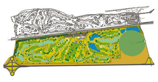Course Map
