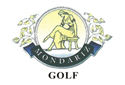 Mondariz Golf Course