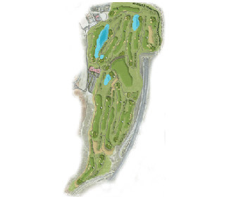 Course Map
